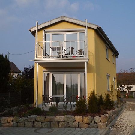 Appartement Beim Kellerschneider Eg à Gundelfingen an der Donau Extérieur photo