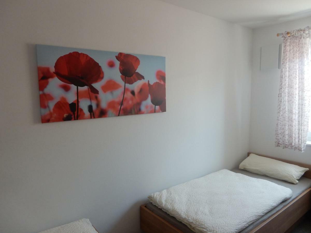 Appartement Beim Kellerschneider Eg à Gundelfingen an der Donau Extérieur photo