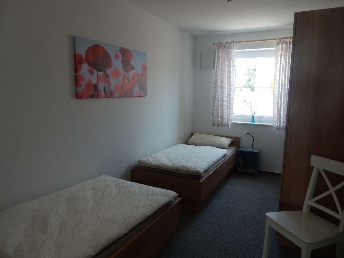 Appartement Beim Kellerschneider Eg à Gundelfingen an der Donau Extérieur photo