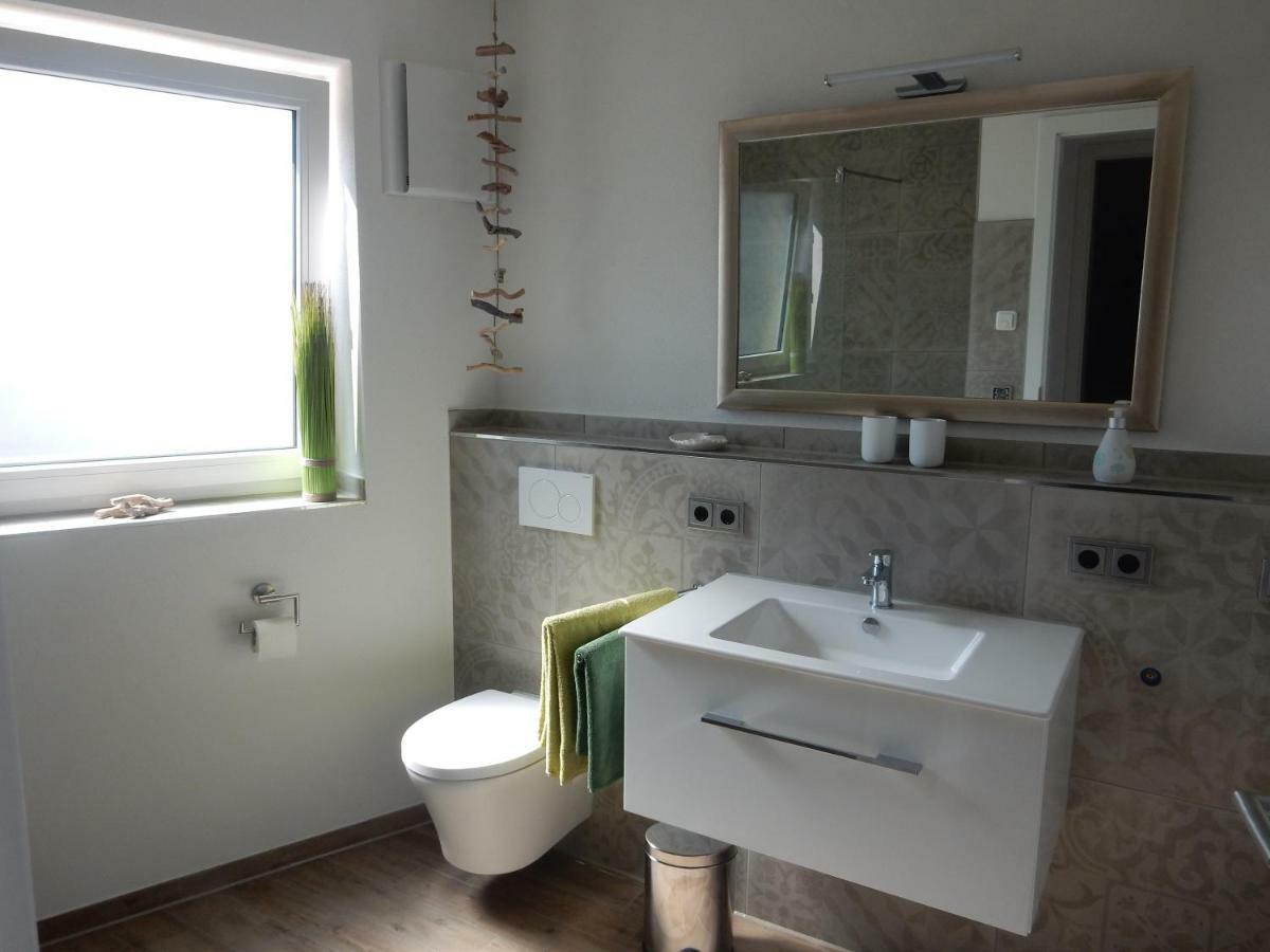 Appartement Beim Kellerschneider Eg à Gundelfingen an der Donau Extérieur photo