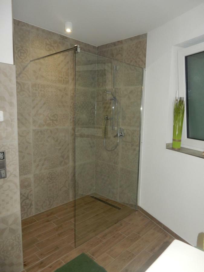 Appartement Beim Kellerschneider Eg à Gundelfingen an der Donau Extérieur photo