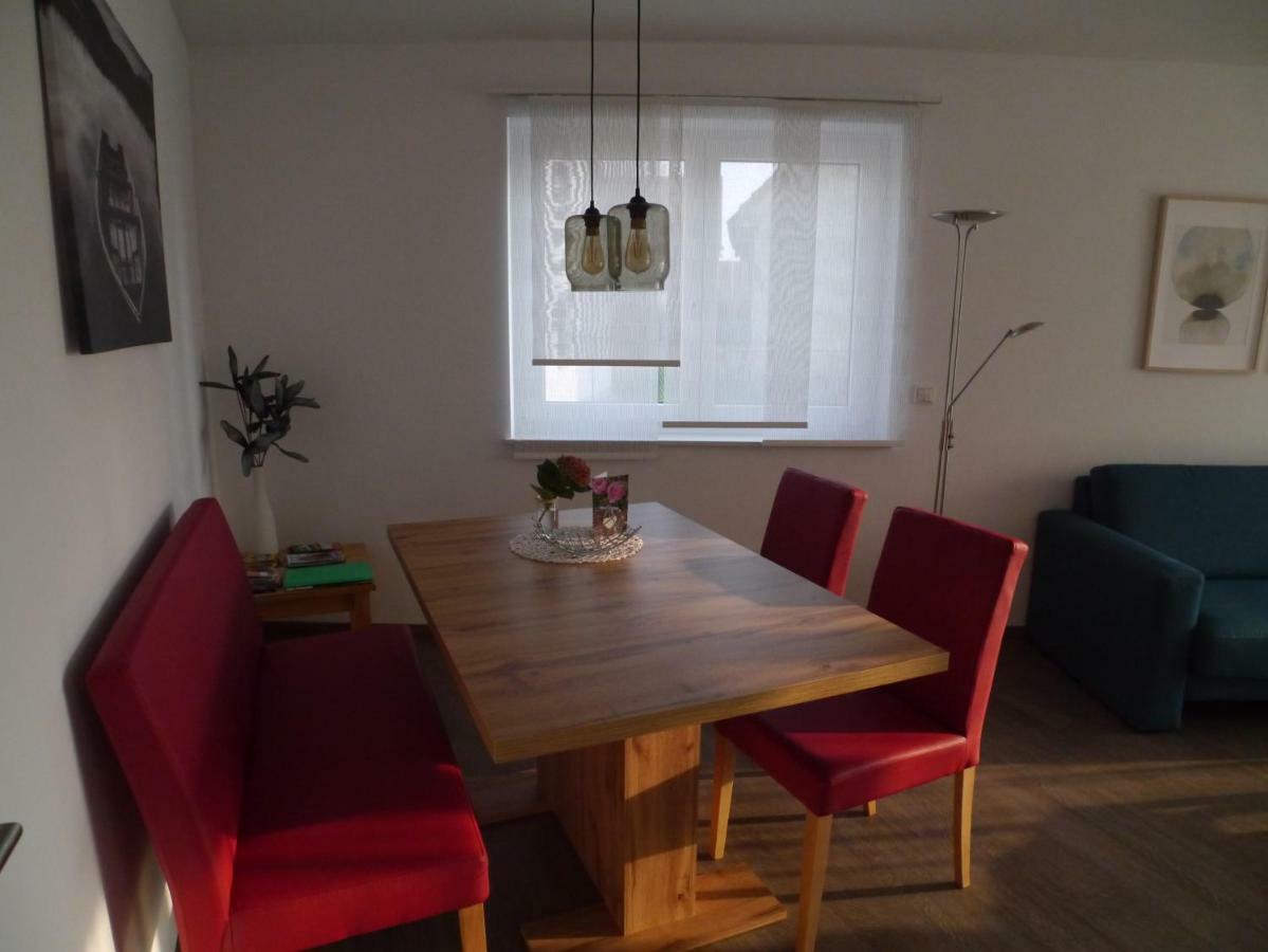 Appartement Beim Kellerschneider Eg à Gundelfingen an der Donau Extérieur photo