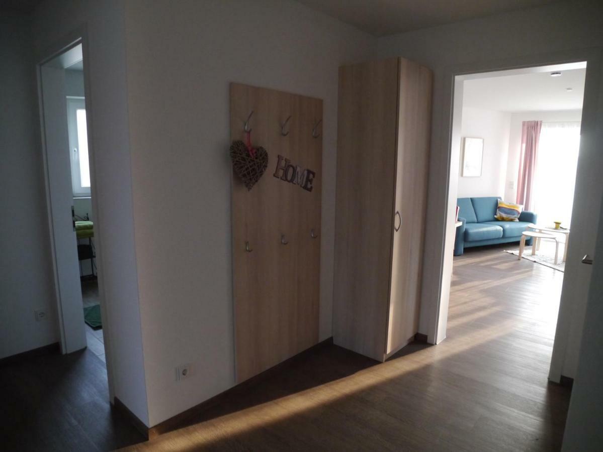 Appartement Beim Kellerschneider Eg à Gundelfingen an der Donau Extérieur photo