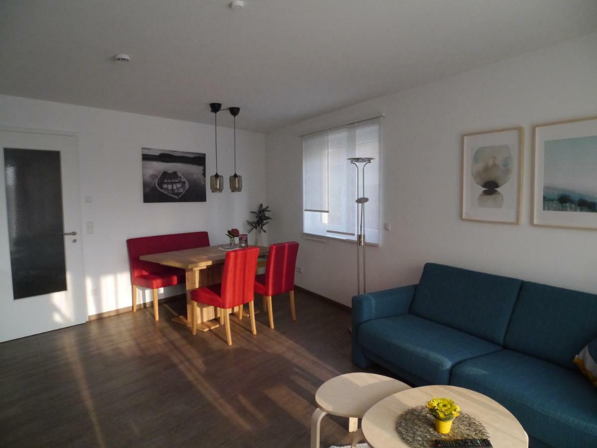 Appartement Beim Kellerschneider Eg à Gundelfingen an der Donau Extérieur photo